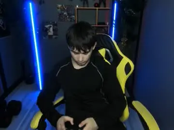 Chaturbate Sex Cam of alejandro_ellias