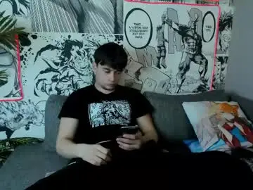 Chaturbate Nude Webcam of alejandro_ellias