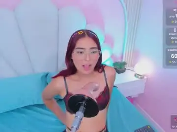 Chaturbate Sex Cam of ary__cherry