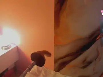 Chaturbate Sex Cam of ary__cherry