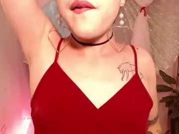 Chaturbate Adult Webcams of brillamettal