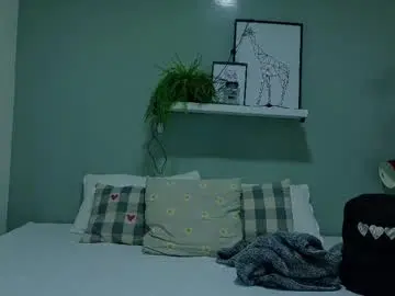 Chaturbate Live Sex of carolfoster__