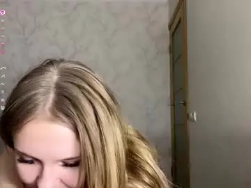 Chaturbate Nude Webcam of carollkaps