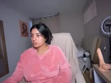 Chaturbate Private Sex Chat of cloe_small08