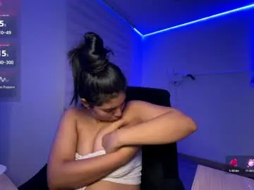 Chaturbate Private Sex Chat of cloe_small08