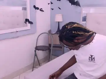 Chaturbate Free Porn Cam of criisbrown_