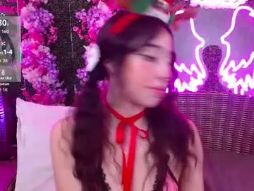 Chaturbate Adult Webcams of everly_grace