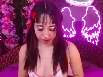 Chaturbate Nude Webcam of everly_grace