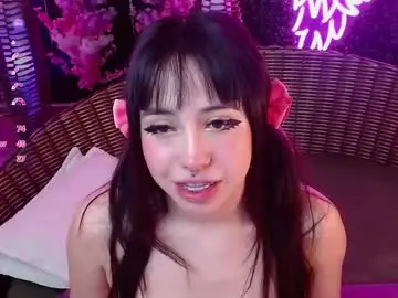 Chaturbate Private Sex Chat of everly_grace