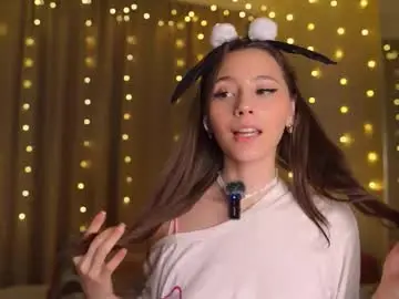 Chaturbate Nude Webcam of falinecrosthwaite