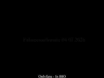 Chaturbate Nude Webcam of falinecrosthwaite