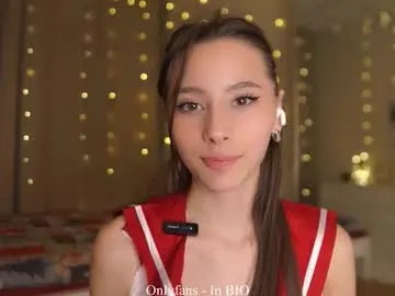 Chaturbate Sex Chat of falinecrosthwaite