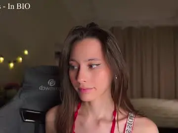 Chaturbate Sex Chat of falinecrosthwaite