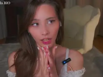 Chaturbate Best live sex cam show of falinecrosthwaite