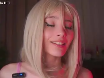 Chaturbate Sex Cam of falinecrosthwaite