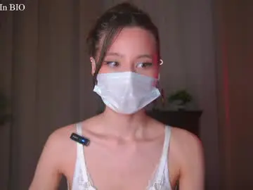 Chaturbate Best Webcam of falinecrosthwaite