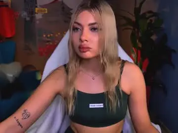 Chaturbate Private Sex Chat of hyileyclark