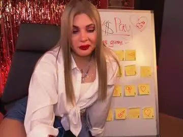 Chaturbate Adult Webcam of hyileyclark