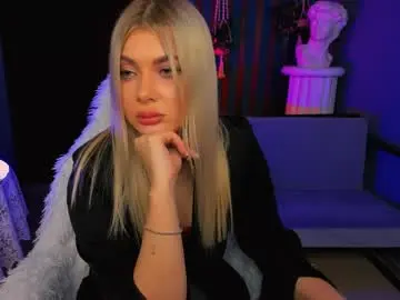 Chaturbate Sex Cam of hyileyclark