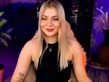 Chaturbate Live Sex of hyileyclark