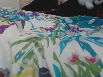 Chaturbate Sex Chat of isabella_jazz
