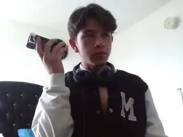 Chaturbate Nude Webcam of kianryu