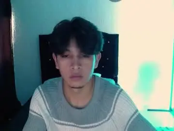 Chaturbate Live Porn of kianryu