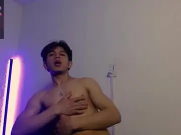 Chaturbate Adult Video Chat of kianryu