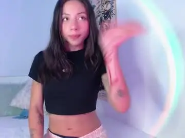 Chaturbate Best Webcam of lizza_scott