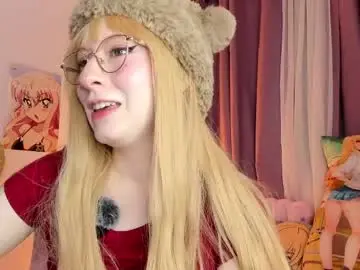 Chaturbate Free Porn Cam of meikitty