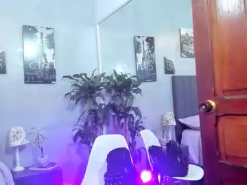 Chaturbate Sex Cam of mia_isadora