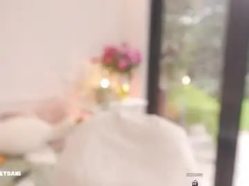 Chaturbate Sex Chat of milky_0