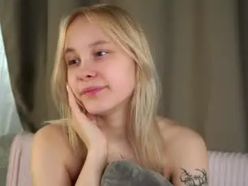 Chaturbate Sex Cam of naomibry