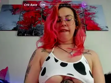 Chaturbate Live Porn of nat_lau