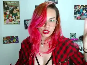 Chaturbate Live Sex Cam of nat_lau