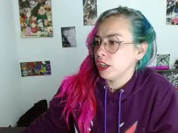 Chaturbate Adult Video Chat of nat_lau