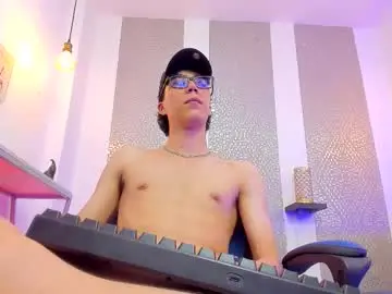 Chaturbate Nude Webcam of nikolay_gregori