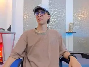 Chaturbate Sex Cam of nikolay_gregori