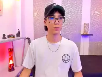 Chaturbate Best Webcam of nikolay_gregori