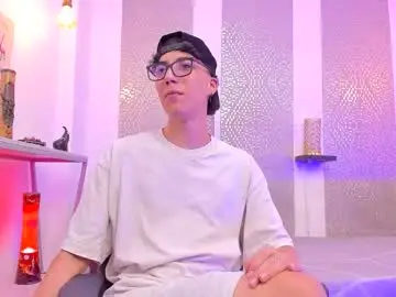 Chaturbate Live Porn of nikolay_gregori