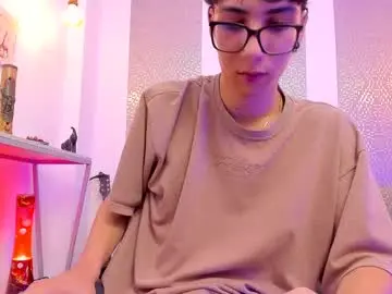Chaturbate Adult Webcams of nikolay_gregori