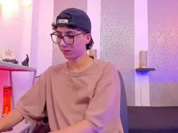 Chaturbate Sex Cam of nikolay_gregori
