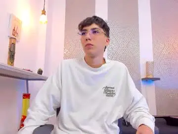 Chaturbate Nude Webcam of nikolay_gregori