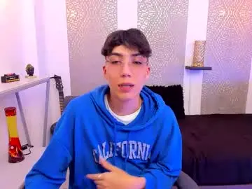 Chaturbate Nude Webcam of nikolay_gregori