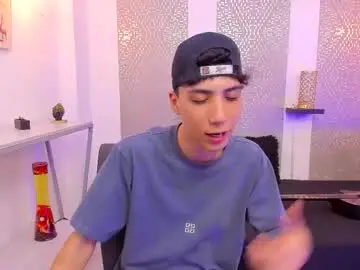 Chaturbate Best live sex cam show of nikolay_gregori