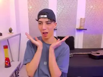 Chaturbate Free Live Porn of nikolay_gregori