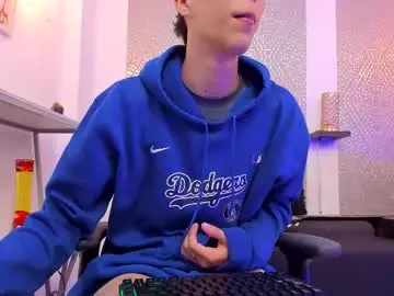 Chaturbate Adult Webcam of nikolay_gregori