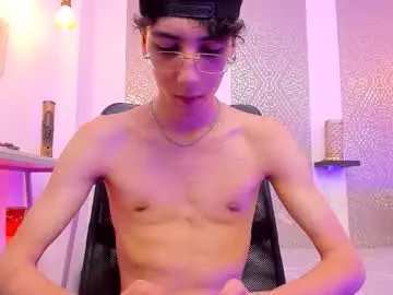 Chaturbate Free Live Porn of nikolay_gregori