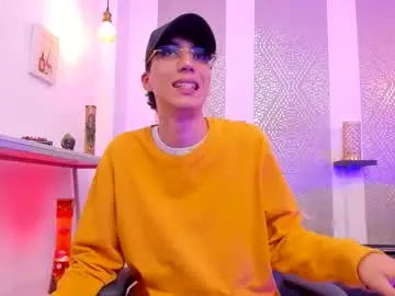 Chaturbate Adult Video Chat of nikolay_gregori