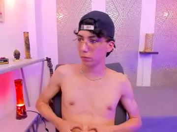 Chaturbate Sex Chat of nikolay_gregori